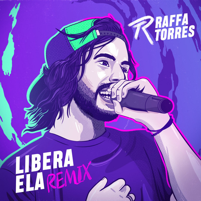 Music Libera Ela - Remix