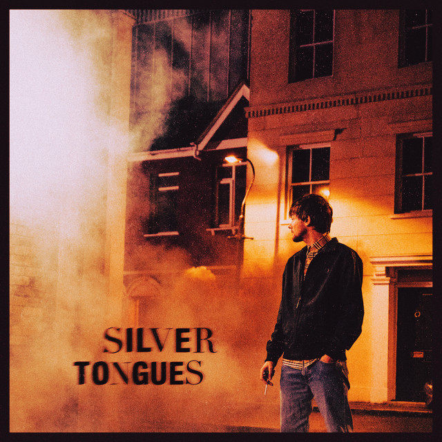 Canciones Silver Tongues