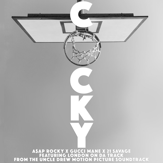 Canción Cocky (feat. London On Da Track)