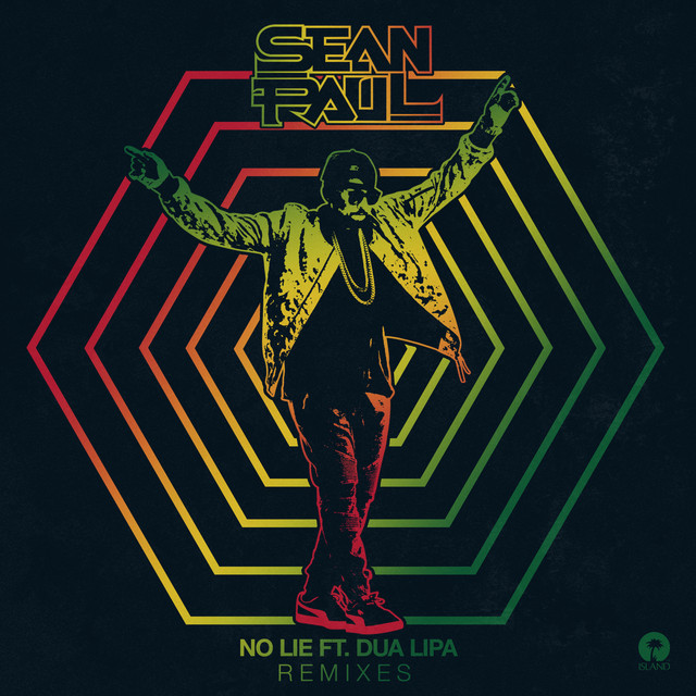 Canciones No Lie - Sam Feldt Remix