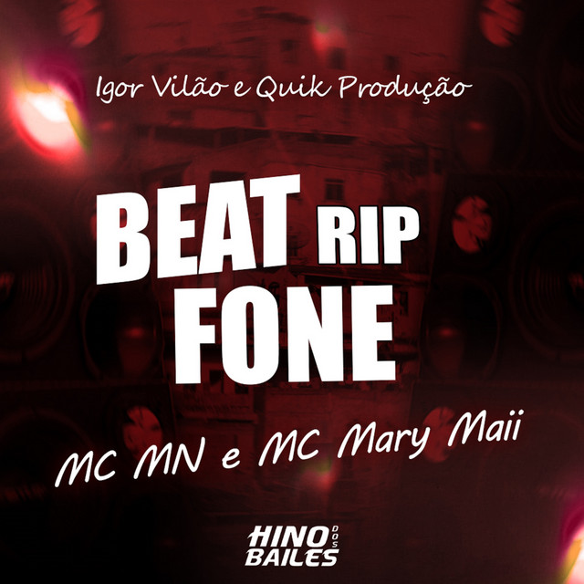 Music Beat Rip Fone