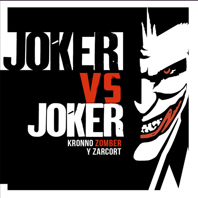 Canción Joker (Clásico) Vs Joker (Moderno)