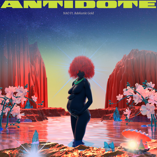 Canción Antidote (feat. Adekunle Gold)