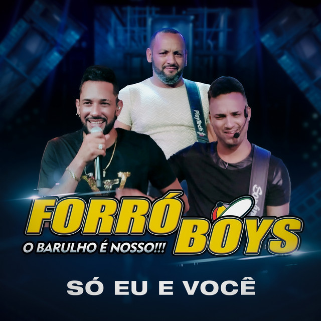 Music Só Eu e Você - O Barulho é Nosso!!!