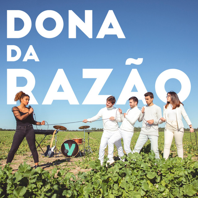 Canciones Dona da Razão