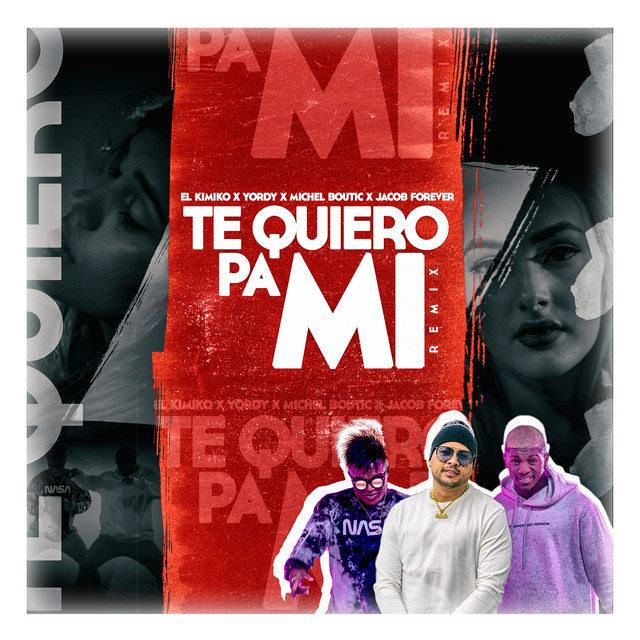 Music Te Quiero Pa Mi (Remix)