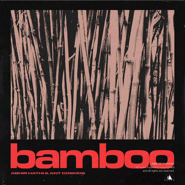 Canción Bamboo