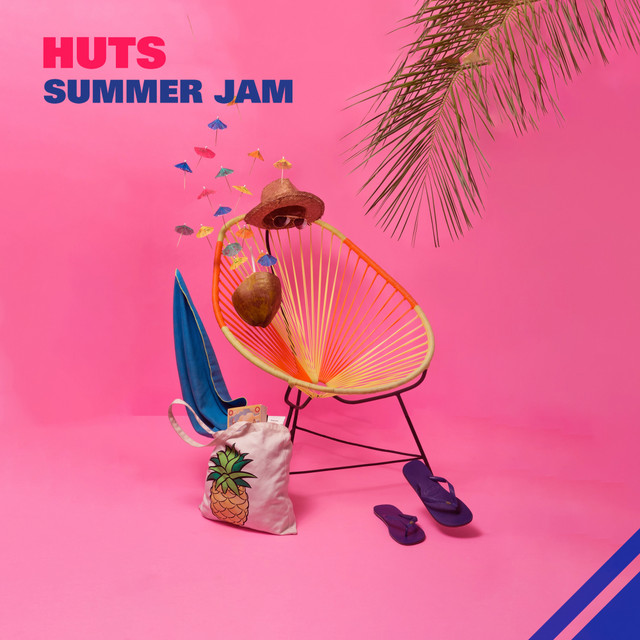 Canción Summer Jam