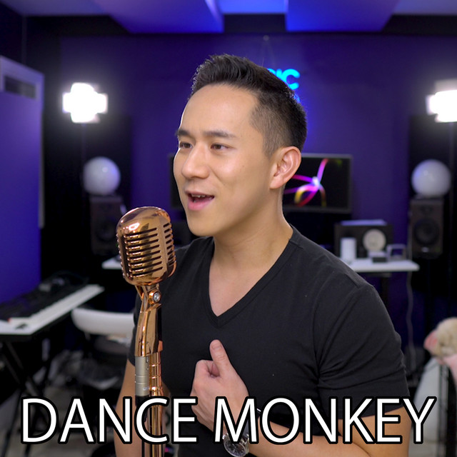 Music Dance Monkey - Acoustic