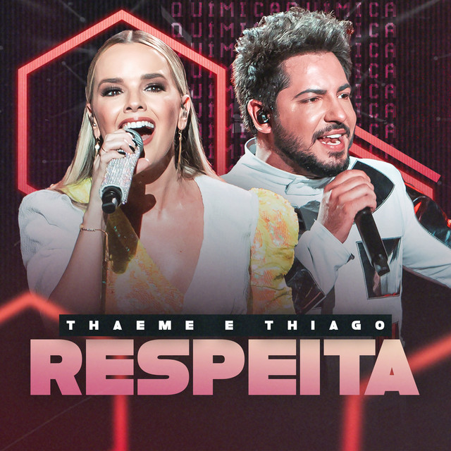 Music Respeita - Ao Vivo