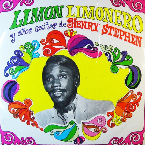 Canción Limón Limonero