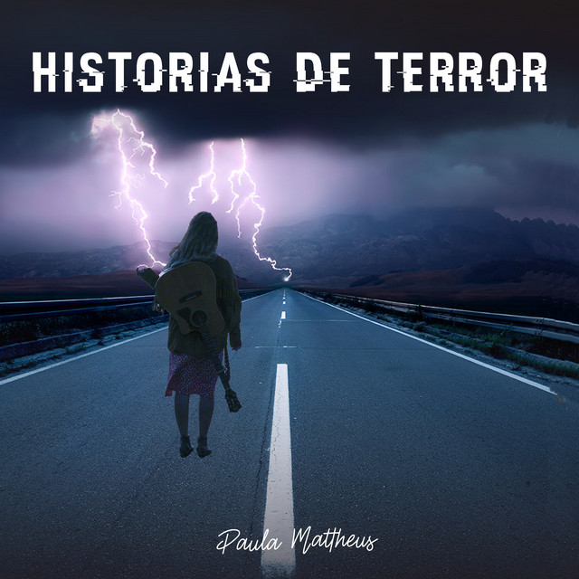 Canciones Historias de Terror