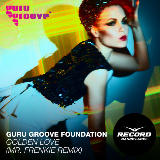 Canciones Golden Love - Mr. Frenkie Remix