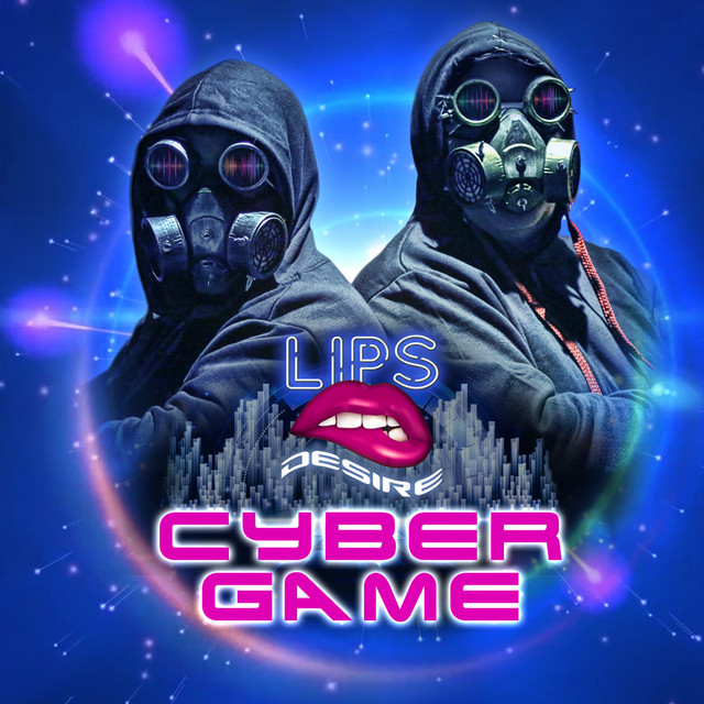 Music Cyber Game (Retrowave) [Radio Edit]