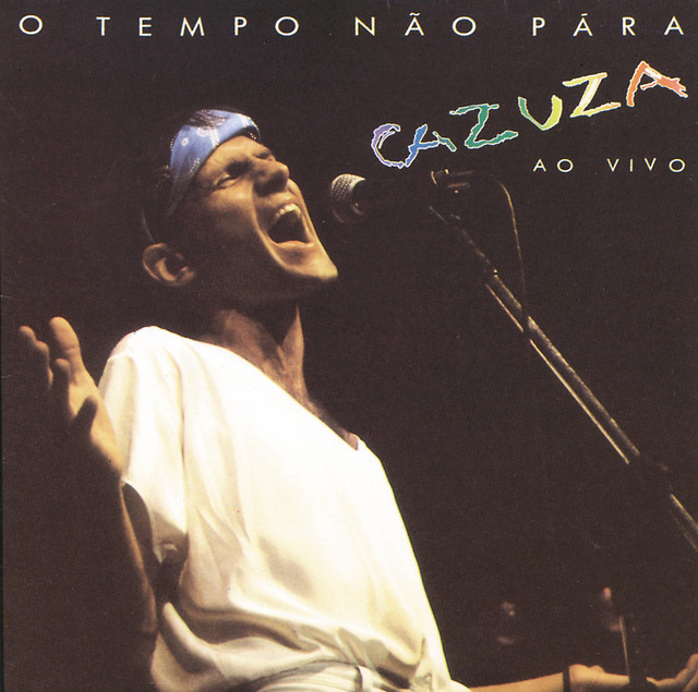 Canciones Vida Louca Vida - Ao Vivo