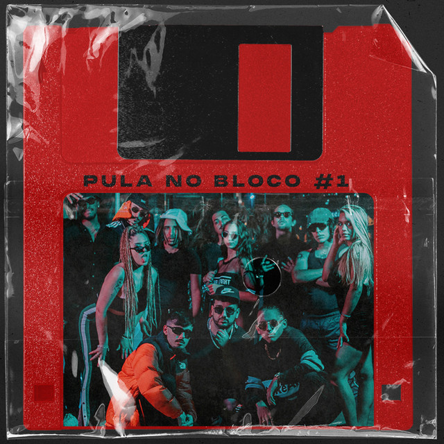 Canciones Pula no Bloco #1