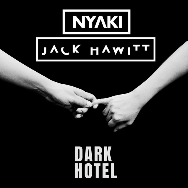 Music Dark Hotel