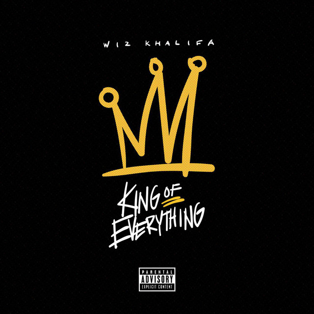 Canciones King of Everything