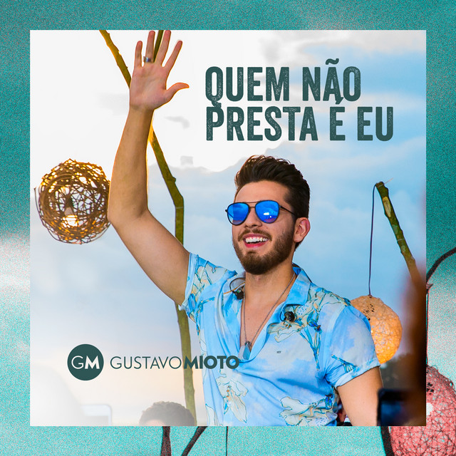 Canción Quem Não Presta É Eu - Ao Vivo