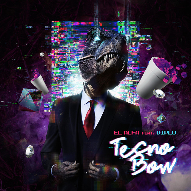 Canciones Tecnobow (feat. Diplo)