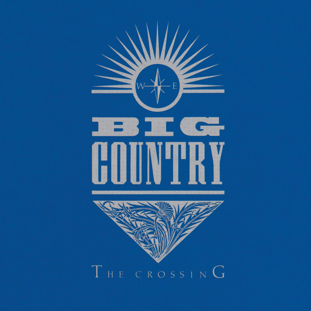 Canciones In A Big Country