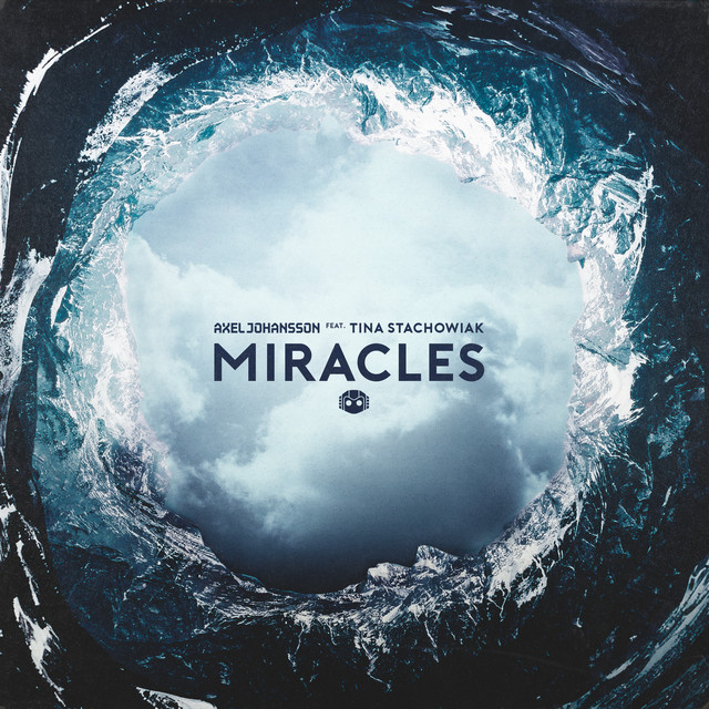 Music Miracles (feat. Tina Stachowiak)