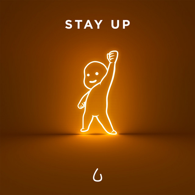 Canción Stay Up