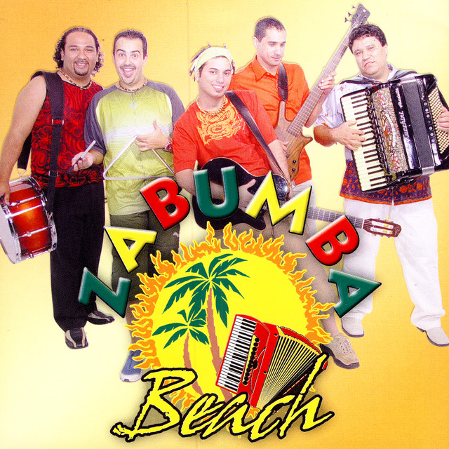 Music Xote Do Zabumba