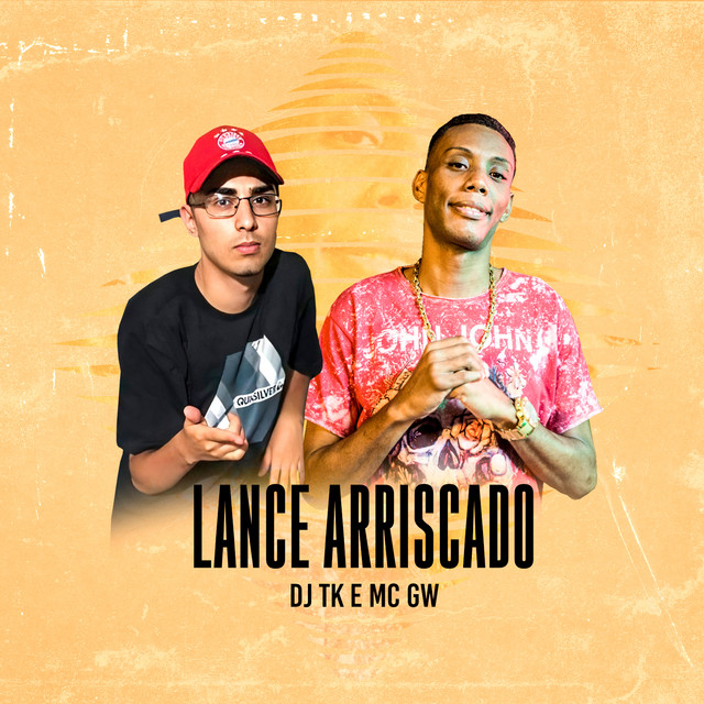 Music Lance Arriscado (feat. MC GW)