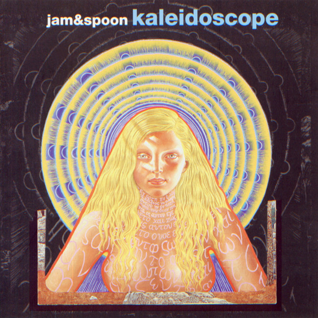 Canción Kaleidoscope Skies