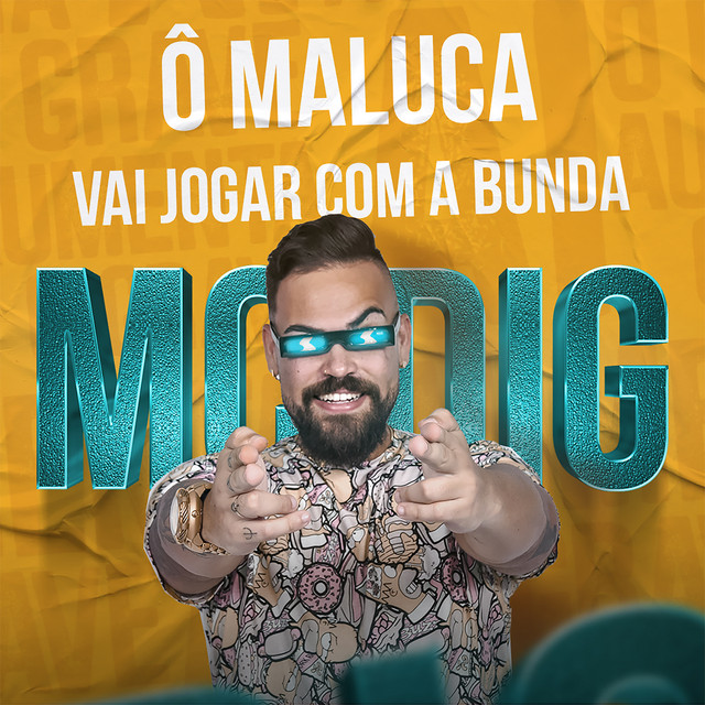 Canción Ô Maluca Vai Jogar Com a Bunda