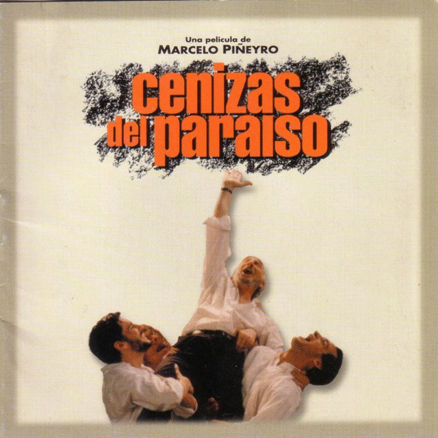 Music Cenizas del Paraíso (Reprise)