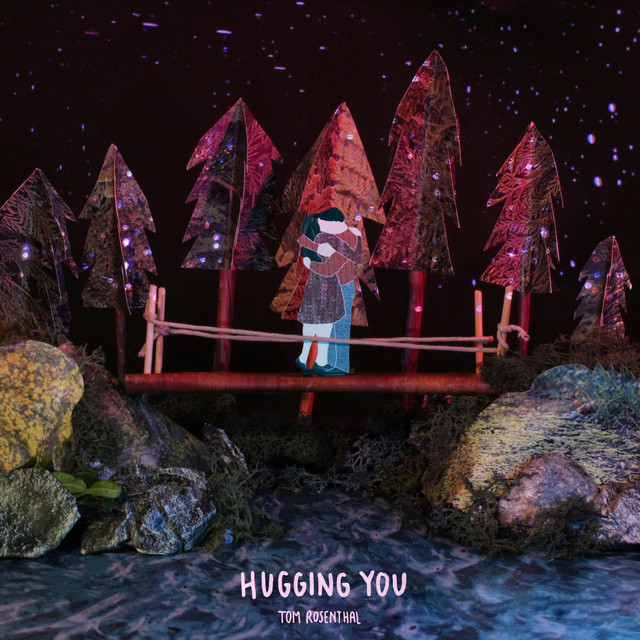 Canciones Hugging You