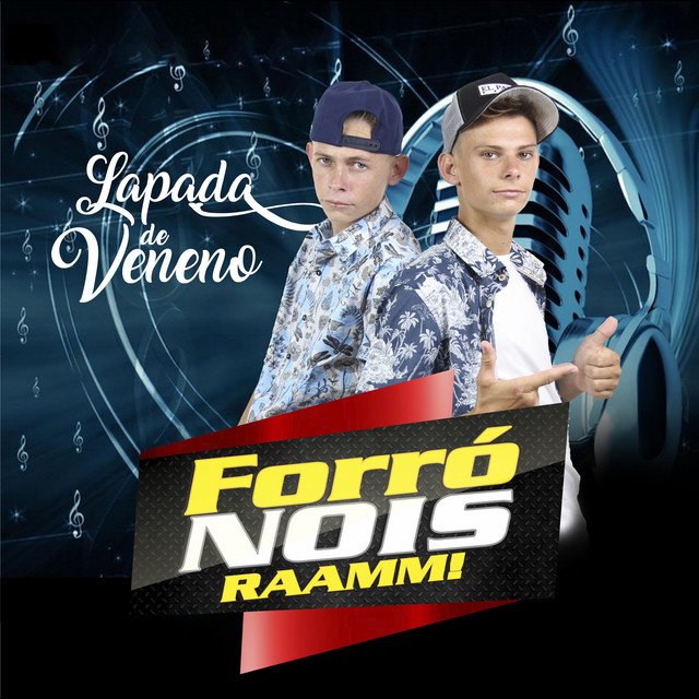 Canciones Lapada de Veneno