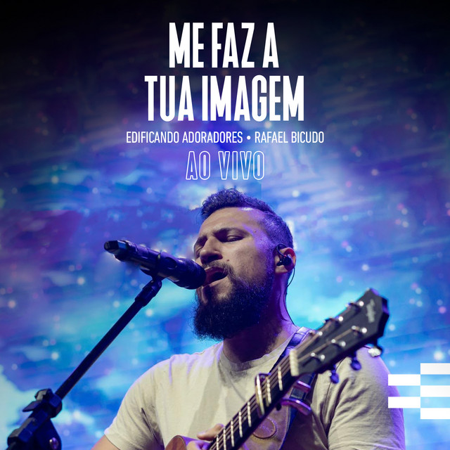 Music Me Faz a Tua Imagem - Ao Vivo