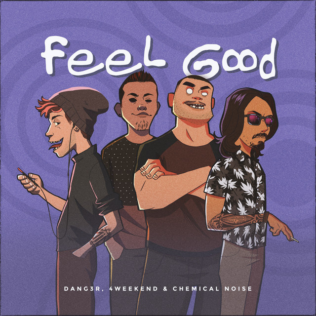 Canción Feel Good