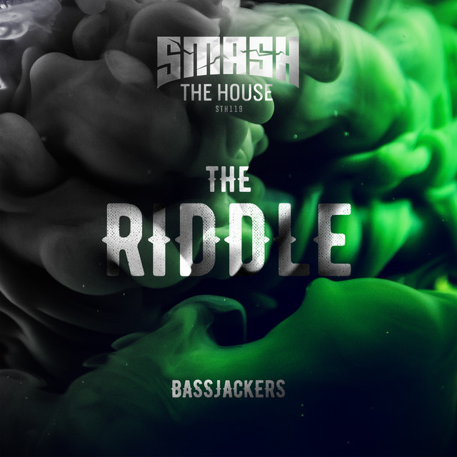 Canciones The Riddle