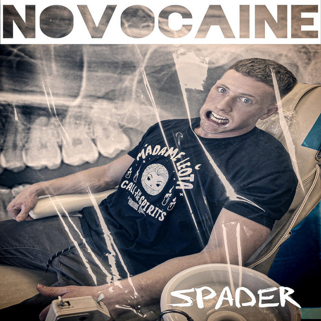 Music Novocaine