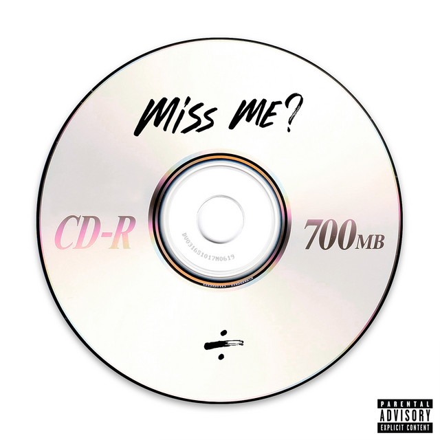 Canciones Miss Me?