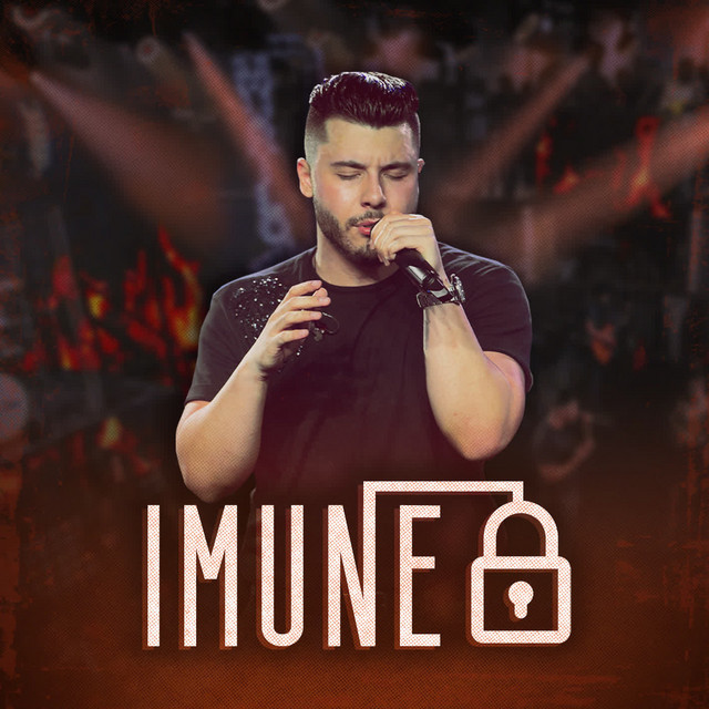 Music Imune - Ao Vivo