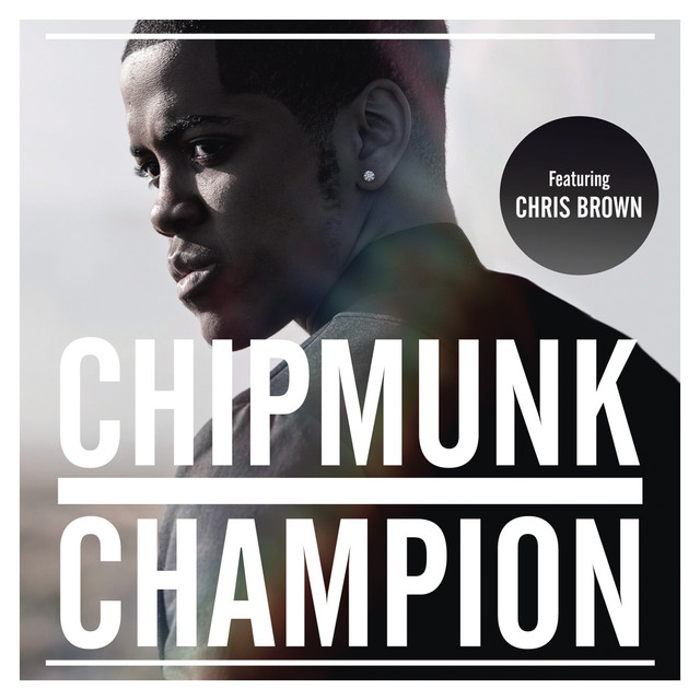 Music Champion (feat. Chris Brown)