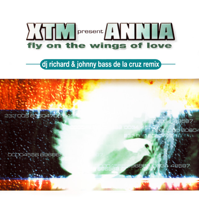 Canciones Fly On The Wings Of Love - XTM Radio Remix I