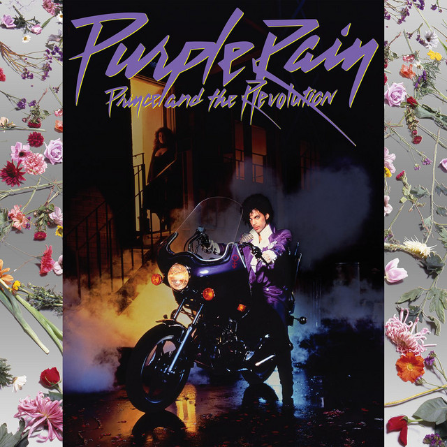 Canción Purple Rain - 2015 Paisley Park Remaster