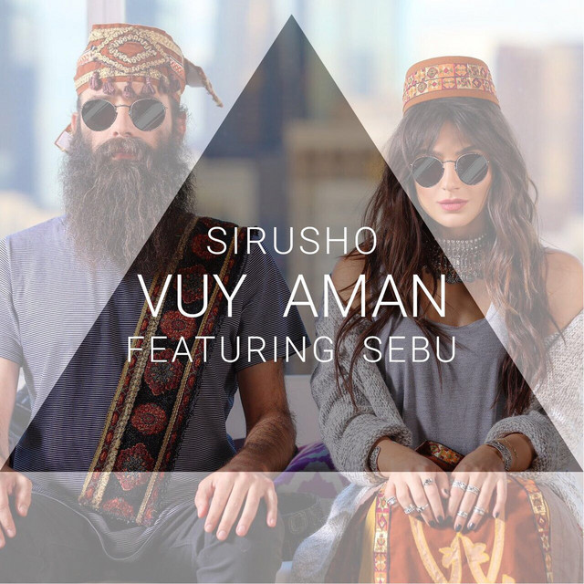 Music Vuy Aman (feat. Sebu)