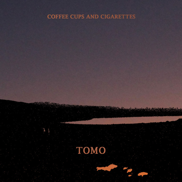 Music Coffee Cups and Cigarettes