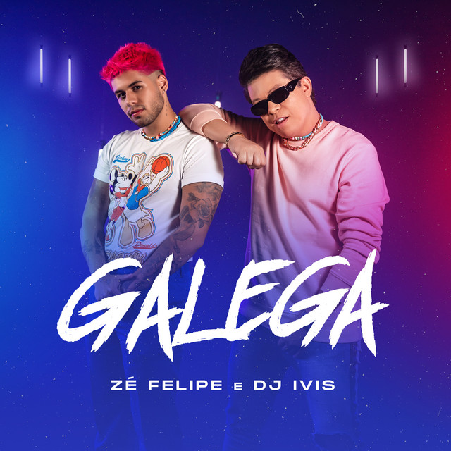 Canción Galega