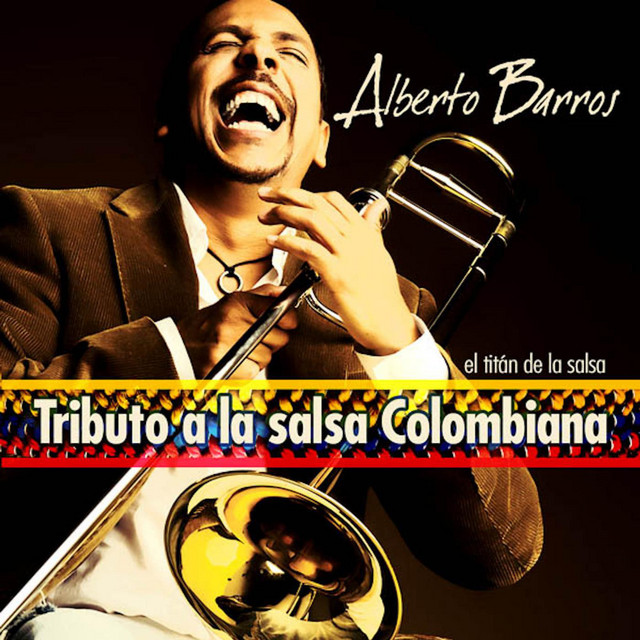 Canciones Medley Tributo a La Salsa Colombiana