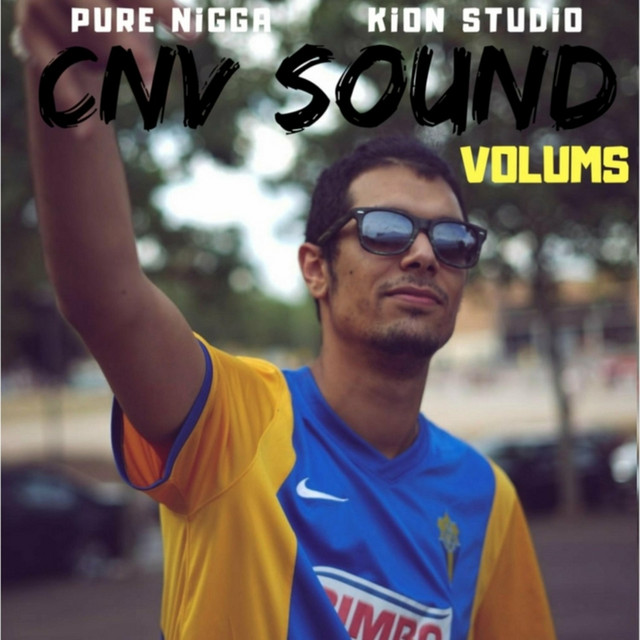 Canción Cnv Sound, Vol. 14