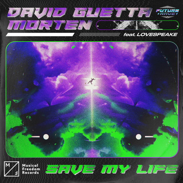 Canciones Save My Life (feat. Lovespeake)