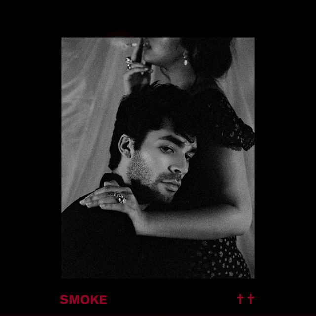 Canción Smoke